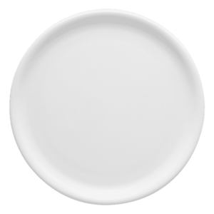 Pizzás tányér Relief 30.5 cm - Hotel Inn Chic - 492172 kép