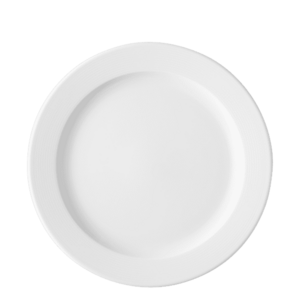 Lapostányér Relief 25.6 cm - Hotel Inn Chic - 492182 kép