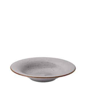 Mélytányér 23 cm szürke - Hotel Inn Chic színes - 492206 kép