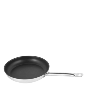 Tapadásmentes serpenyő Ø 30 cm, M: 6 cm – Orion - 570049 kép