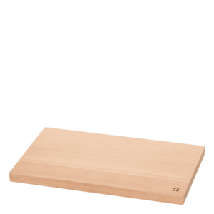 Fa vágódeszka szett 2 db - Basic - 593010 kép