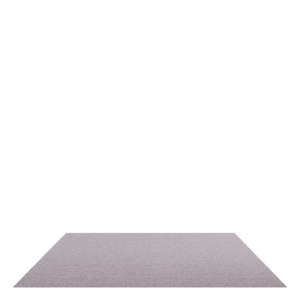 Ezüstös tányéralátét 45 x 30 cm - Basic - 593051 kép