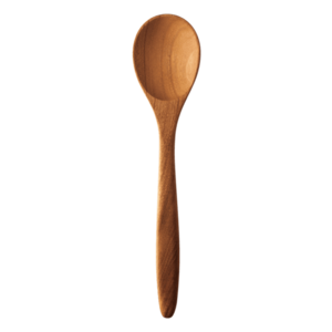 Teakfa salátakanál 30, 5 x 6, 8 x 1, 9 cm - GAYA Wooden - 593737 kép