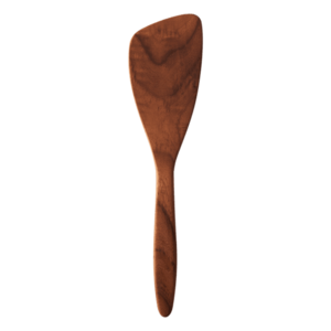 Teakfa forgatólapát 30, 5 x 7, 3 x 1, 9 cm - GAYA Wooden - 593739 kép
