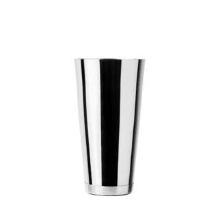 Fényes 850 ml-es Boston shaker - Basic Bar - 593784 kép