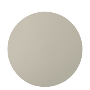 Tányéralátét ø 38 cm - Elements Ambiente Sand - 593880 kép