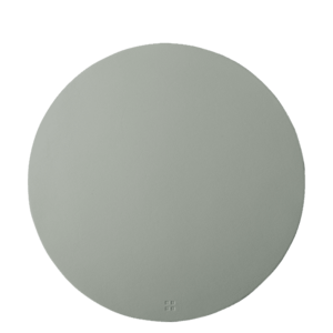 Ezüst tányéralátét ø 38 cm - Elements Ambiente - 593889 kép