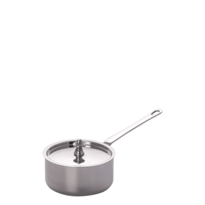 Sirius Triply lábas Ø 10 cm - 601155 kép