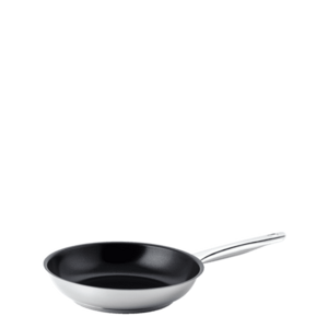 Serpenyő ø 20 cm, M: 4 cm - Saturn Lunasol - 601266 kép