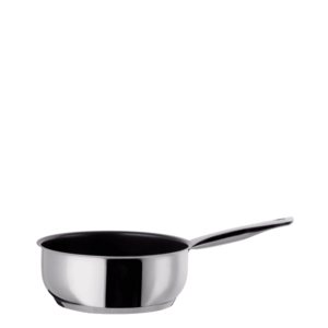 Serpenyő ø 18 cm, M: 7 cm - Saturn Lunasol - 601275 kép