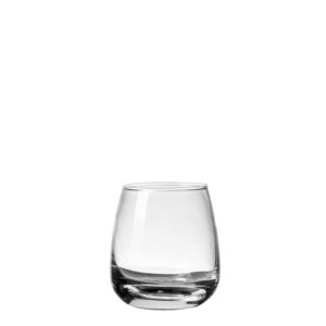 Desszertes pohár 100 ml – Univers Glas Lunasol - 321995 kép