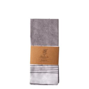 Grey konyharuha 50 x 70 cm 2 db – Elements Ambiente - 596486 kép