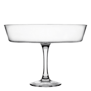 Kínálótányér talpon 35 cm - Ichendorf - 983003 kép