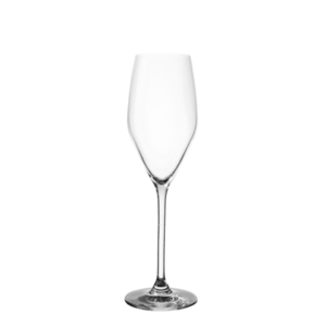 Pezsgős pohár 170 ml 6 db - Optima Glas Lunasol - 322821 kép