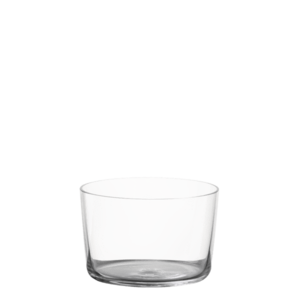 Desszertes tál 50 ml 6 db - 21st Century Bar Glas Lunasol - 322921 kép