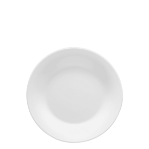Tányér 560 ml, 22, 5 cm, opálüveg fehér — Arcoroc Nova Aquitania - 322746 kép