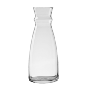 Karaffa 1, 0 l — Arcoroc Fluid - 322950 kép