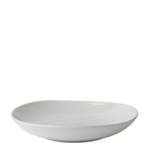 Mély tányér Coupe 25 cm szett 4 db - Elements North Organic Structure - 492548 kép