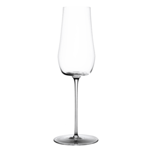 Pezsgőspoharak 290 ml-es 2 db-os készlet - Green Wave Platinum Line Lunasol II - 322903 kép