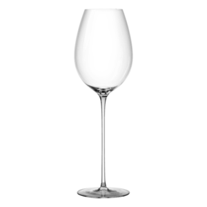 Fehérboros poharak 470 ml-es 2 db-os készlet - FLOW Glas Platinum Line - 322910 kép
