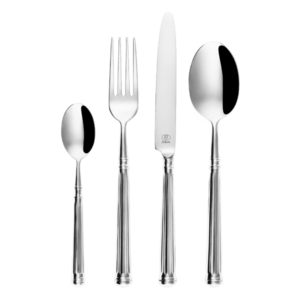 Evőeszközkészlet 40 db – Royal - 115591 kép