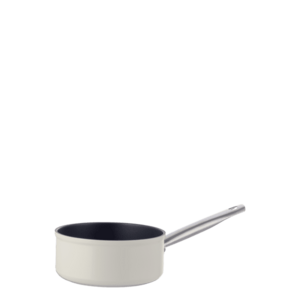 Serpenyő titán felületű krém Ø 16 cm - Saturn Terra Lunasol - 601307 kép