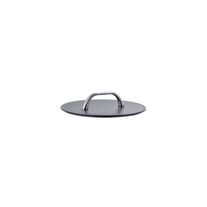 Fedél kerámia felülettel Ø 16 cm - Saturn Terra Lunasol - 601311 kép