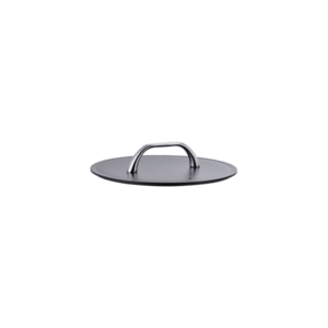 Fedél kerámia felülettel Ø 20 cm - Saturn Terra Lunasol - 601312 kép