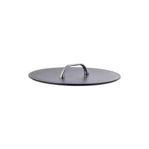 Fedél kerámia felülettel Ø 28 cm - Saturn Terra Lunasol - 601314 kép