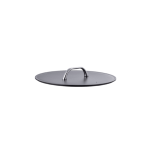 Fedél kerámia felülettel Ø 24 cm - Saturn Terra Lunasol - 601313 kép