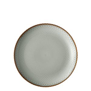 Lapos tányér Coupe 27 cm szett 4 db - Elements Day Mandala - 492517 kép