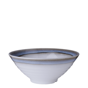 Ramenes tál XL Ø 23 cm - Gaya Atelier Silom Le Wave - 493160 kép