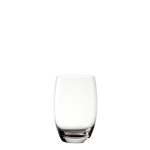Tumbler pohár 460 ml burgundi spirál aljjal – Optima - 322865 kép