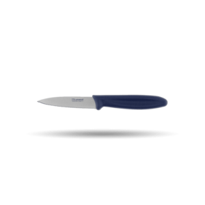 Enyhén fogazott pengekéssel ellátott kés 7, 8 cm – Master Blue - 105640 kép