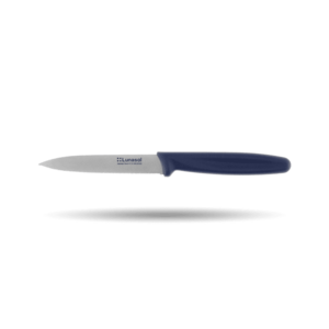 Enyhén fogazott pengekéssel ellátott konyhakés 10, 2 cm – Master Blue - 105642 kép