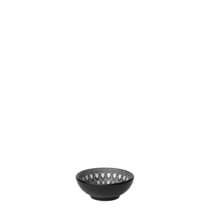 Kerek tál 7, 8 cm – Basic Levante - 490913 kép