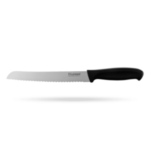 Kenyérvágó kés 20 cm – Basic - 105648 kép