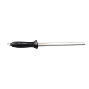 Gyémánt élező rúd 25, 5 cm - Lunasol Culina - 596604 kép