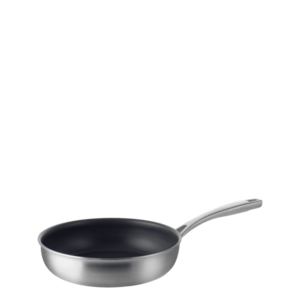 Serpenyő titán bevonattal Ø 22 cm, magasság: 5 cm – Sirius Terra Multi-layer Lunasol - 601205 kép