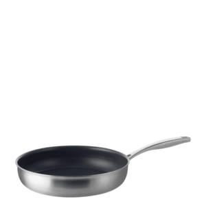 Serpenyő titán bevonattal Ø 26 cm, magasság: 5, 5 cm – Sirius Terra Multi-layer Lunasol - 601206 kép