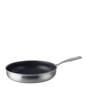 Serpenyő titán bevonattal Ø 28 cm, magasság: 5, 5 cm – Sirius Terra Multi-layer Lunasol - 601207 kép