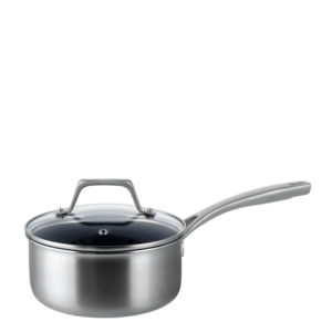 Lábas üvegfedővel Ø 16 cm, magasság: 7, 5 cm – Sirius Terra Multi-layer Lunasol - 601209 kép