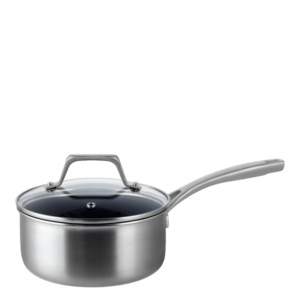 Lábas üvegfedővel Ø 18 cm, magasság: 11 cm – Sirius Terra Multi-layer Lunasol - 601210 kép