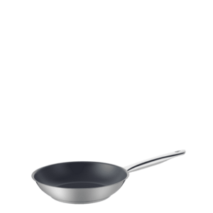 Serpenyő titán bevonattal Ø 20 cm, magasság: 4 cm – Saturn Terra Lunasol - 601320 kép