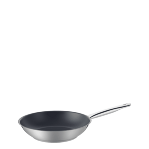 Serpenyő titán bevonattal Ø 22 cm, magasság: 4, 5 cm – Saturn Terra Lunasol - 601321 kép