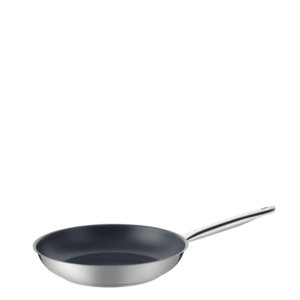 Serpenyő titán bevonattal Ø 24 cm, magasság: 4, 5 cm – Saturn Terra Lunasol - 601322 kép