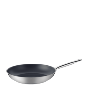 Serpenyő titán bevonattal Ø 28 cm, magasság: 5 cm – Saturn Terra Lunasol - 601324 kép