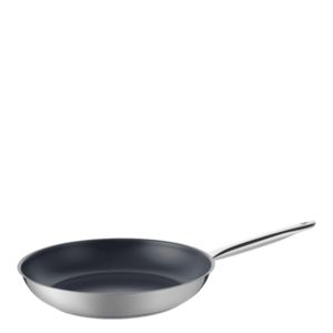 Serpenyő titán bevonattal Ø 30 cm, magasság: 5 cm – Saturn Terra Lunasol - 601325 kép