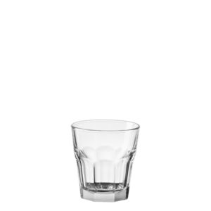 Pohár 260 ml – Gibraltar Art E - 300627 kép