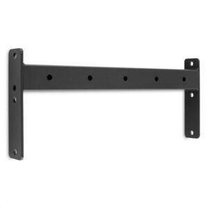 Capital Sports Dominate Edition Rack Square 24, fekete, fém kép